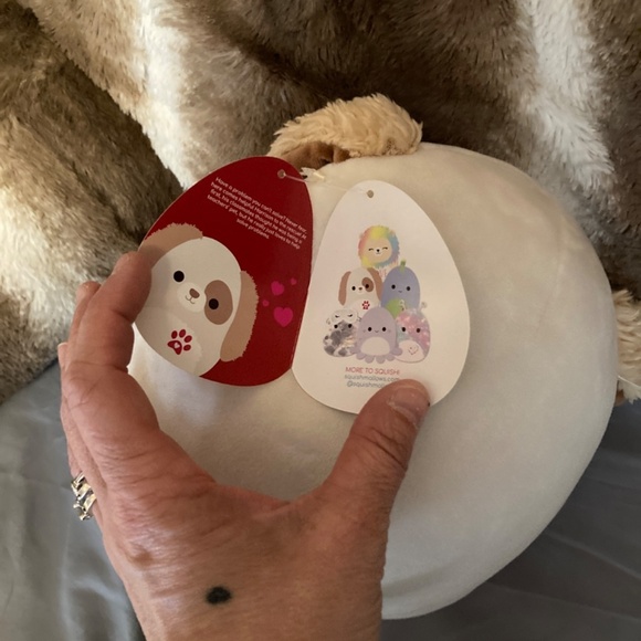 Harrison squishmallow - Picture 7 of 7